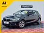 2018 BMW 1 SERIES 118D SPORT 5DR 2.0 DIESEL AUTOMATIC 12 MONTH WARRANTY 