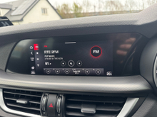 2022 Alfa Romeo Stelvio 2.1L Diesel For Sale Images