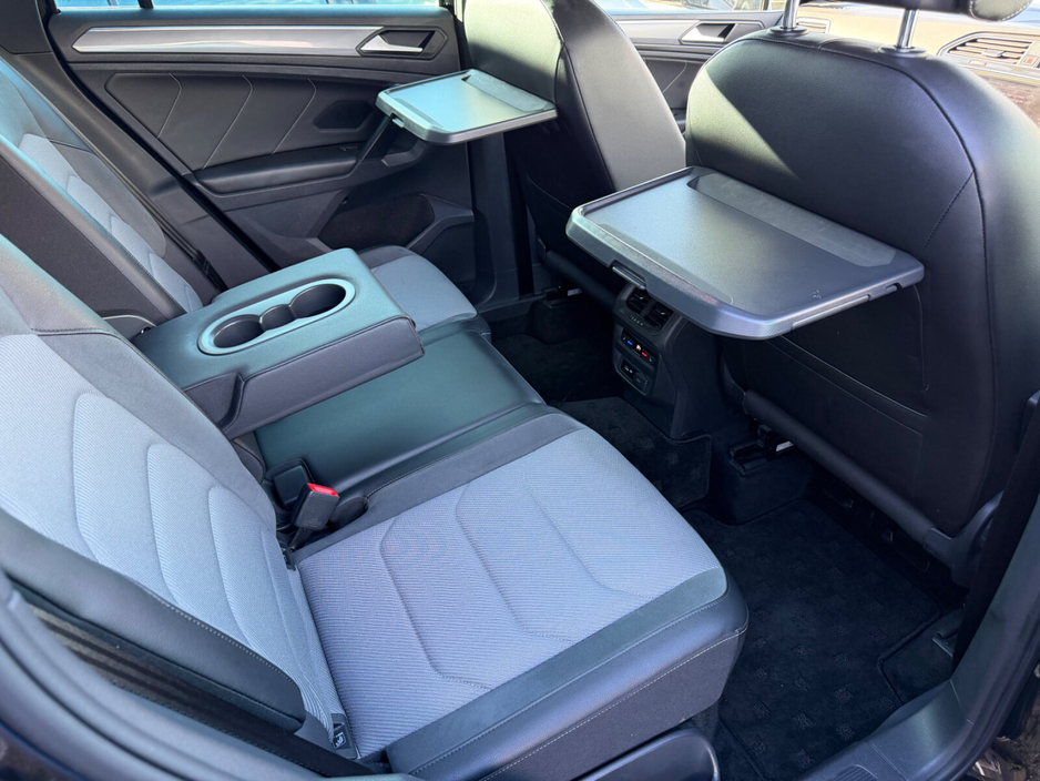 2018 Volkswagen Tiguan 2L Diesel For Sale Images