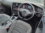 2019 VOLKSWAGEN GOLF HIGHLINE,1 OWNER,HIGH SPEC,AUTOMATIC.