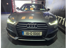 2015 Audi A6 2.0L Diesel For Sale Images