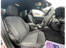 2017 BMW 3 Series 2.0L Diesel For Sale Images