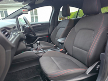 2025 Ford Focus 1L Petrol For Sale Images