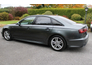 2015 AUDI A6 2.0 TDI S LINE ULTRA 187BHP 4DR 190PS