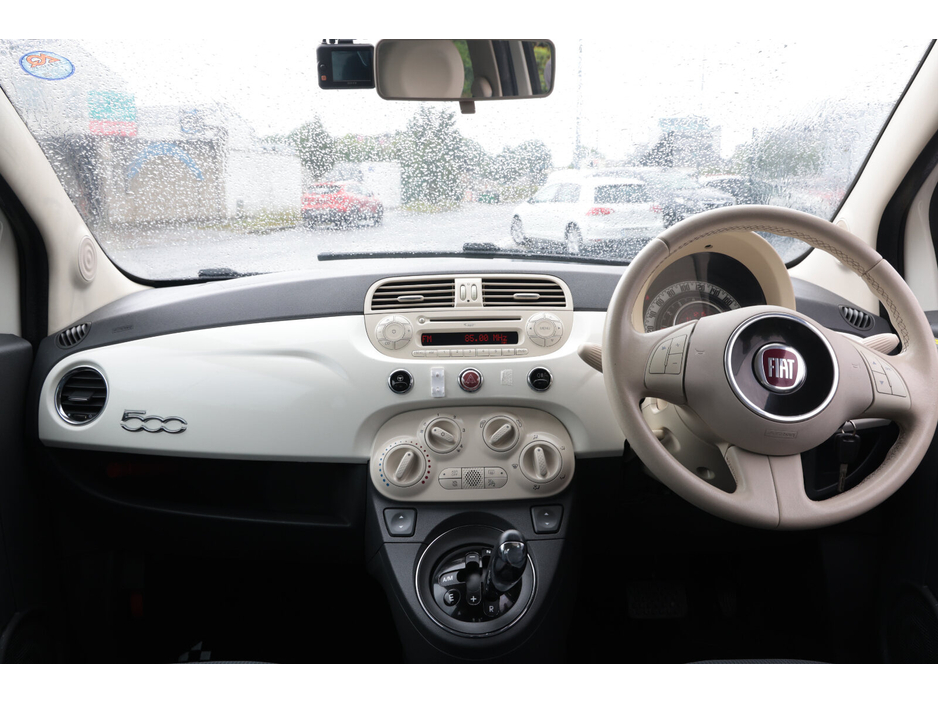 Fiat 500 — thumbnail 37