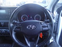 2021 Hyundai i10 1L Petrol For Sale Images