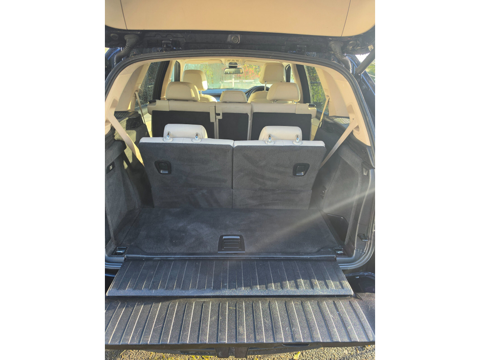 2015 BMW X5 3L Diesel For Sale Images