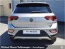 2025 VOLKSWAGEN T-ROC STYLE 1.5TSI 150HP AUTO