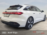 2025 AUDI A5 Avant 2.0TDI 204HP S Line Auto - Black Styling Pack - Red Brake Calipers - DEMO -