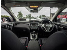 2016 Nissan Qashqai 1.2L Petrol For Sale Images
