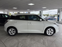 2026 Suzuki Swift 1.2L Petrol Hybrid For Sale Images