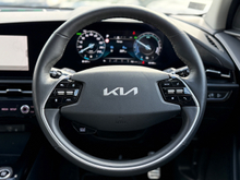 2022 Kia Niro 1.6L Petrol Plug-in Hybrid For Sale Images