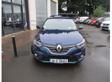2018 Renault Megane 1.5L Diesel For Sale Images