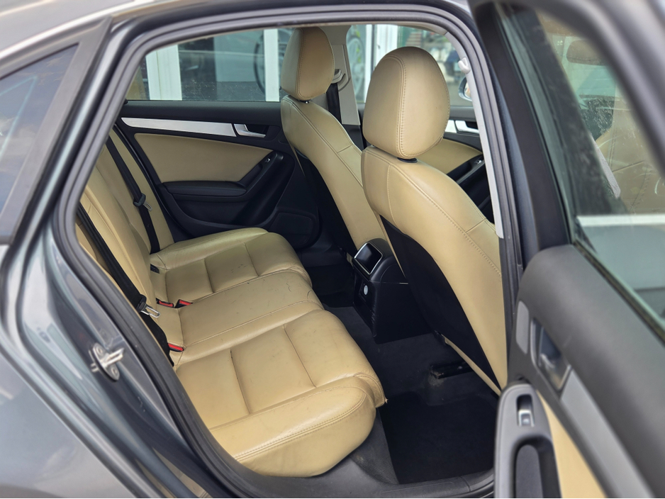 2012 Audi A4 2L Diesel For Sale Images