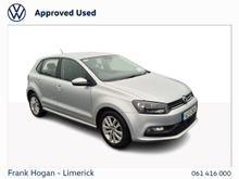 Volkswagen Polo 1.0 5DR 60HP Trendline "Call Evan on 083-023468"