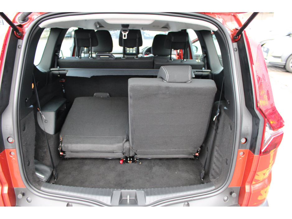 2023 Dacia Jogger 1L Petrol For Sale Images