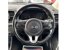 2018 Kia Sportage 1.7L Diesel For Sale Images