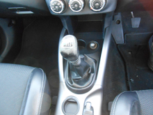2011 Mitsubishi Outlander 2.3L Diesel For Sale Images
