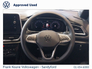 2025 VOLKSWAGEN T-ROC *R-Line* 1.0 TSI 116HP @Frank Keane Volkswagen South Dublin