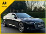 2019 AUDI A6 2.0 TDI SPORT 40TDI 204BHP AUTO