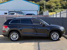 2020 Skoda Kodiaq 2L Diesel For Sale Images