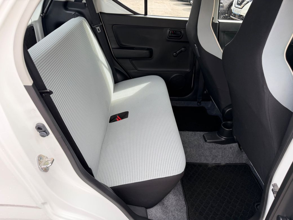 Suzuki Alto 1.0 PETROL, AUTOMATIC, LOW MILEAGE, FINANCE, WARRANTY, 5 STAR REVIEWS — thumbnail 18