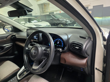 2022 Toyota Yaris Cross 1.5L Petrol Hybrid For Sale Images