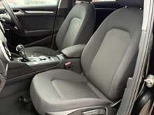 2017 Audi A3 1.4L Petrol For Sale Images