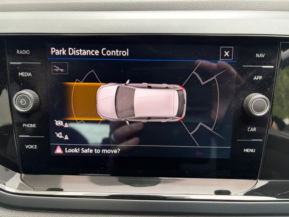 2025 Volkswagen Polo 1L Petrol For Sale Images