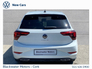 2025 VOLKSWAGEN POLO 1.0TSI 95BHP 5DR R-LINE WITH TINTED REAR WINDOWS