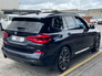 2021 BMW X3 XDRIVE..M SPORT..HUGE SPEC..PAN ROOF..360 CAMERA..2 KEYS