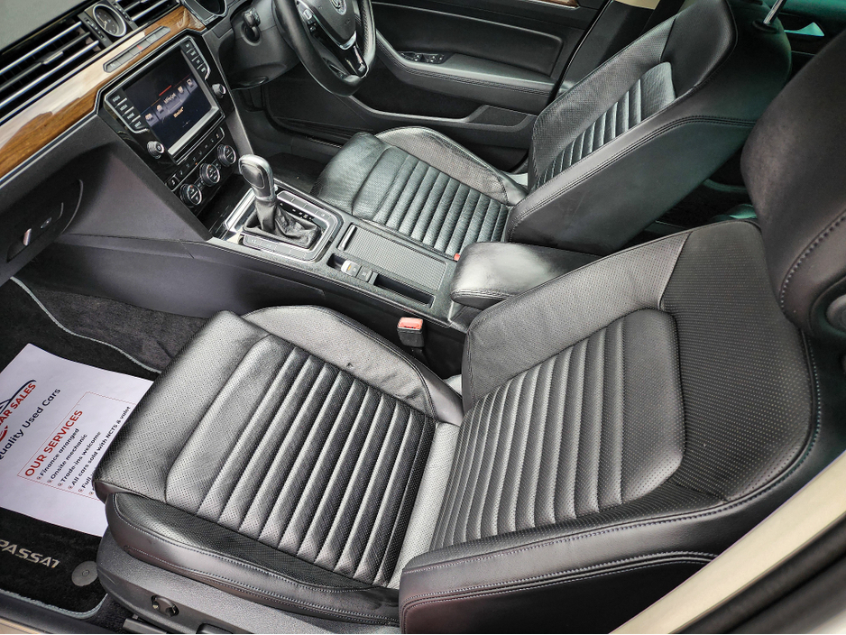 2016 Volkswagen Passat 1.4L Petrol For Sale Images