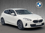 2025 BMW 1 SERIES 120 Sport