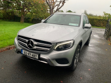 2016 Mercedes-Benz GL Class 2.1L Diesel For Sale Images