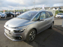 2019 CITROEN C4 SPACETOURER GRAND BLUEHDI FEEL S/S *7 SEATER*