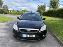 2011 Ford Focus 1.6L Diesel For Sale Images