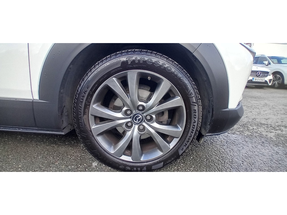 2021 Mazda CX-30 2L Petrol For Sale Images