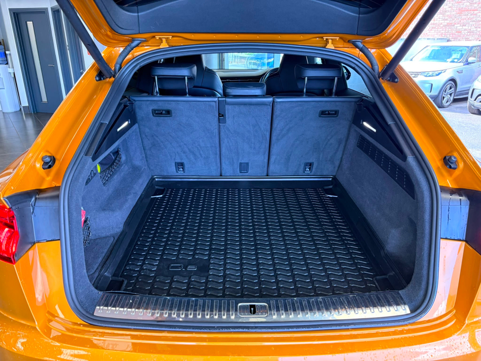 2019 Audi Q8 3L Diesel For Sale Images