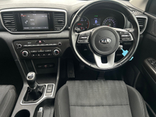 2019 Kia Sportage 1.6L Diesel For Sale Images