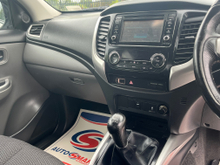 2019 Mitsubishi L200 2.4L Diesel For Sale Images