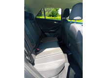 2021 Volkswagen T-Roc 1.0L Petrol For Sale Images
