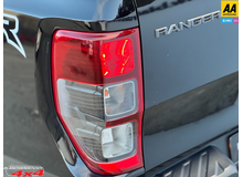 2021 Ford Ranger 2.0L Diesel For Sale Images