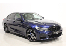 BMW 3 Series G20 D M SPORT PRO EDITION