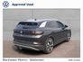 2021 VOLKSWAGEN ID.4 1st EDITION