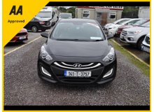 HYUNDAI i30 2014