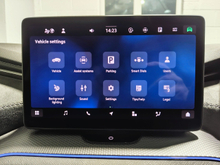 2025 Skoda Kodiaq 2L Diesel For Sale Images