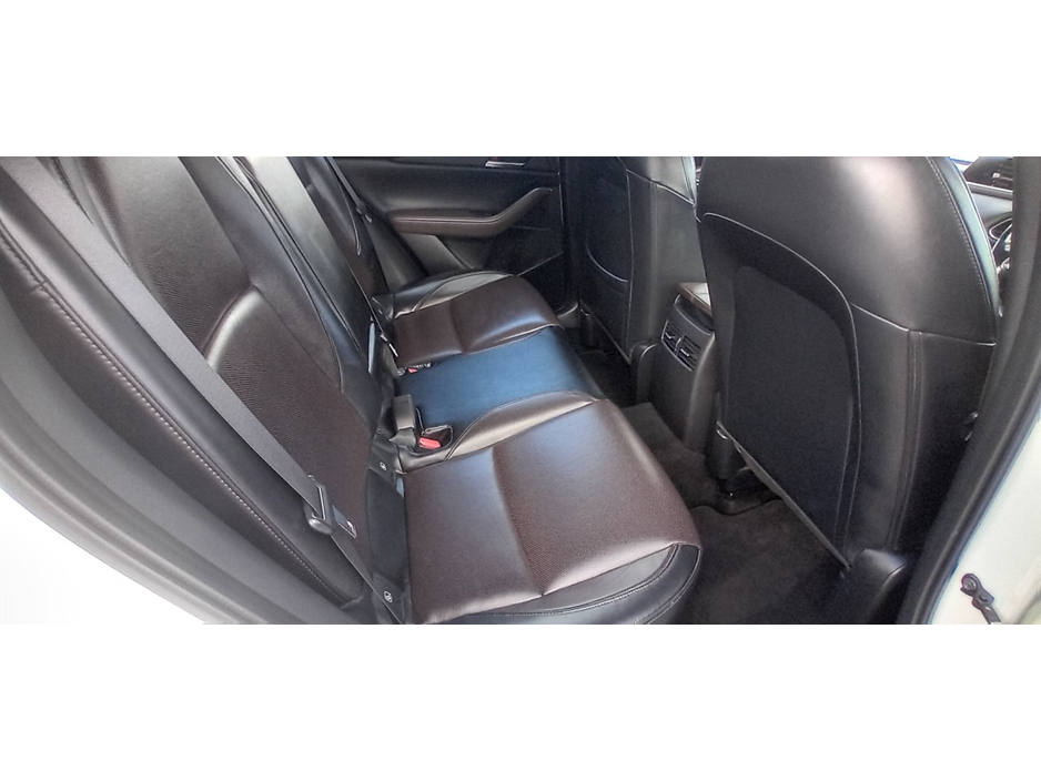 2021 Mazda CX-30 2L Petrol For Sale Images