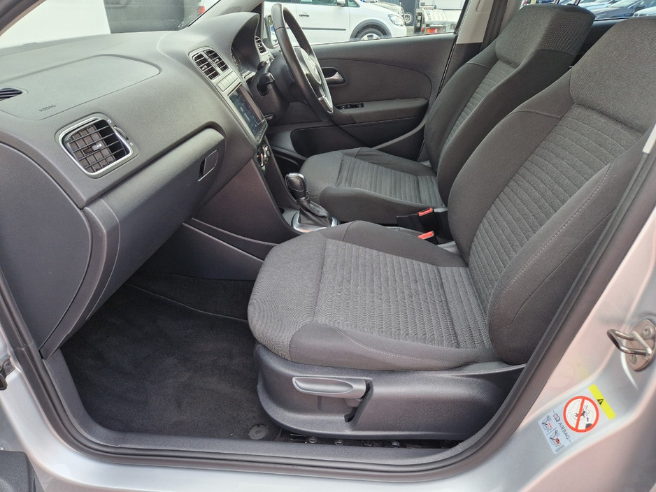 2013 Volkswagen Polo 1.2L Petrol For Sale Images