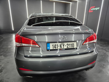 2014 Hyundai i40 1.7L Diesel For Sale Images