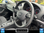 2014 AUDI A3 1.4 TFSI AUTO NEW WHEELS *CAR ID 64*